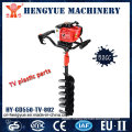 Hand Ground Drill Ground Hole Drill Earth Auger